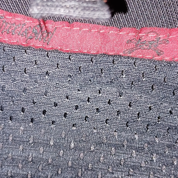 Street & Steel Ride the Life Motorcycle Jacket Mens Medium Black - Picture 3 of 9